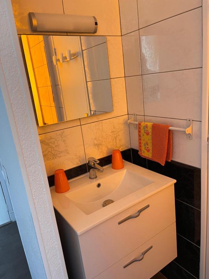 Village Naturiste Agde Exteriér fotografie